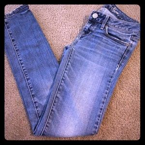 American Eagle Skinny Jean